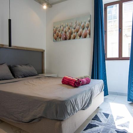 Apartamento Seaside Spirit Ta Xbiex Exterior foto