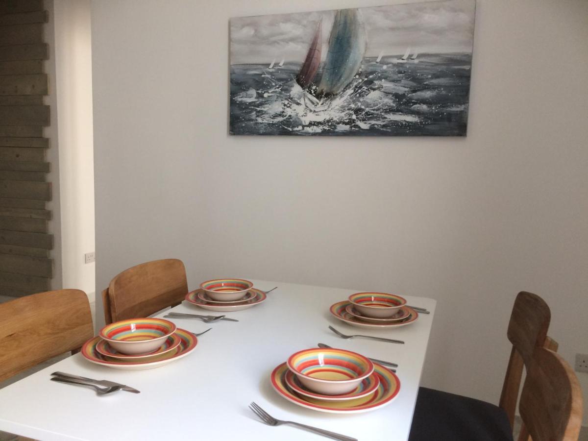 Apartamento Seaside Spirit Ta Xbiex Exterior foto
