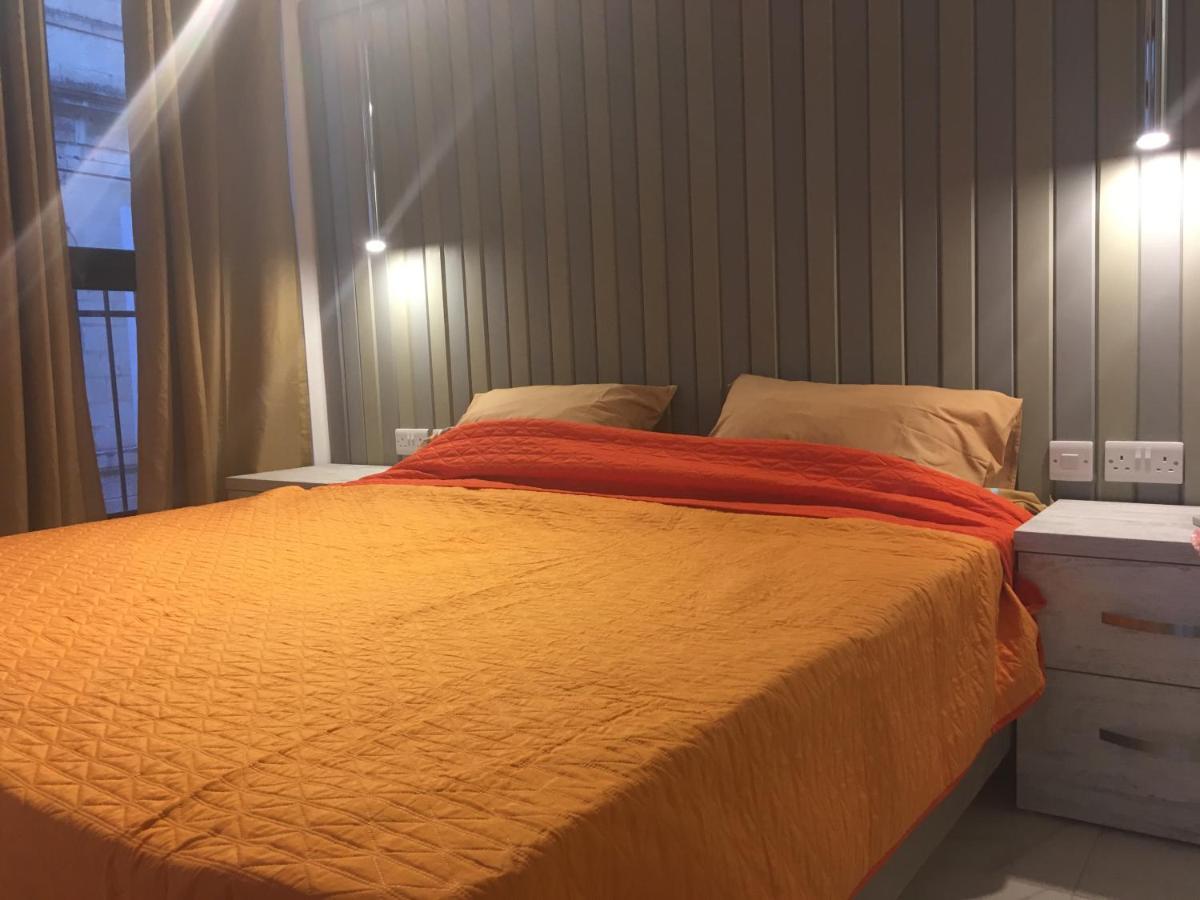 Apartamento Seaside Spirit Ta Xbiex Exterior foto