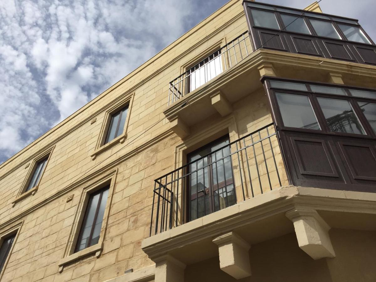 Apartamento Seaside Spirit Ta Xbiex Exterior foto