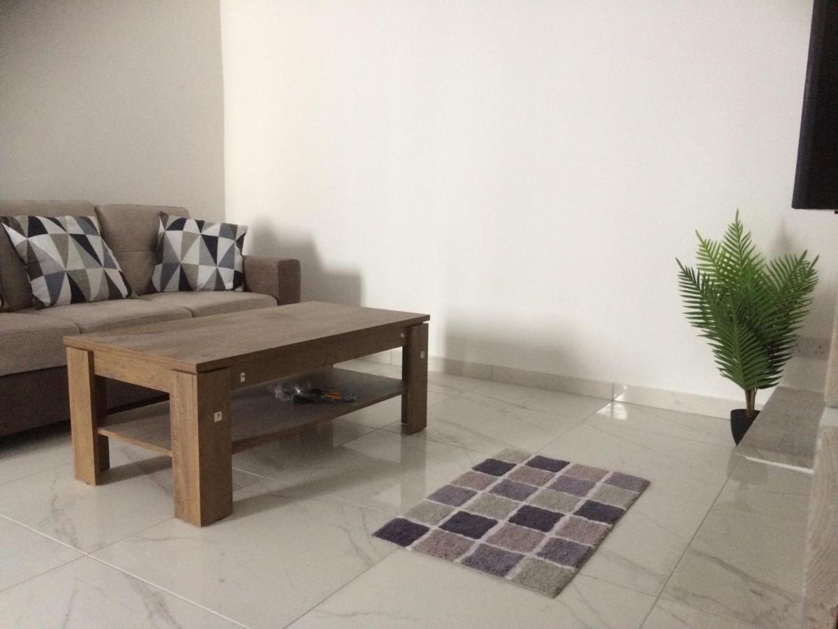 Apartamento Seaside Spirit Ta Xbiex Exterior foto