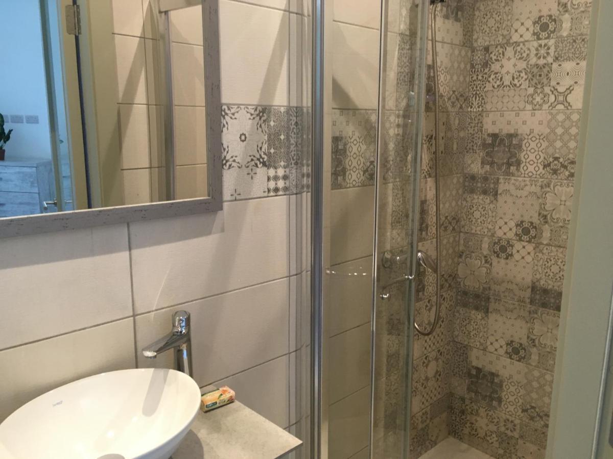 Apartamento Seaside Spirit Ta Xbiex Exterior foto